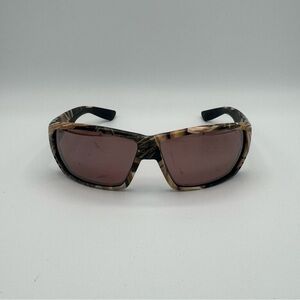 Costa Tuna Alley TA65 Sunglasses Camouflage Frames
